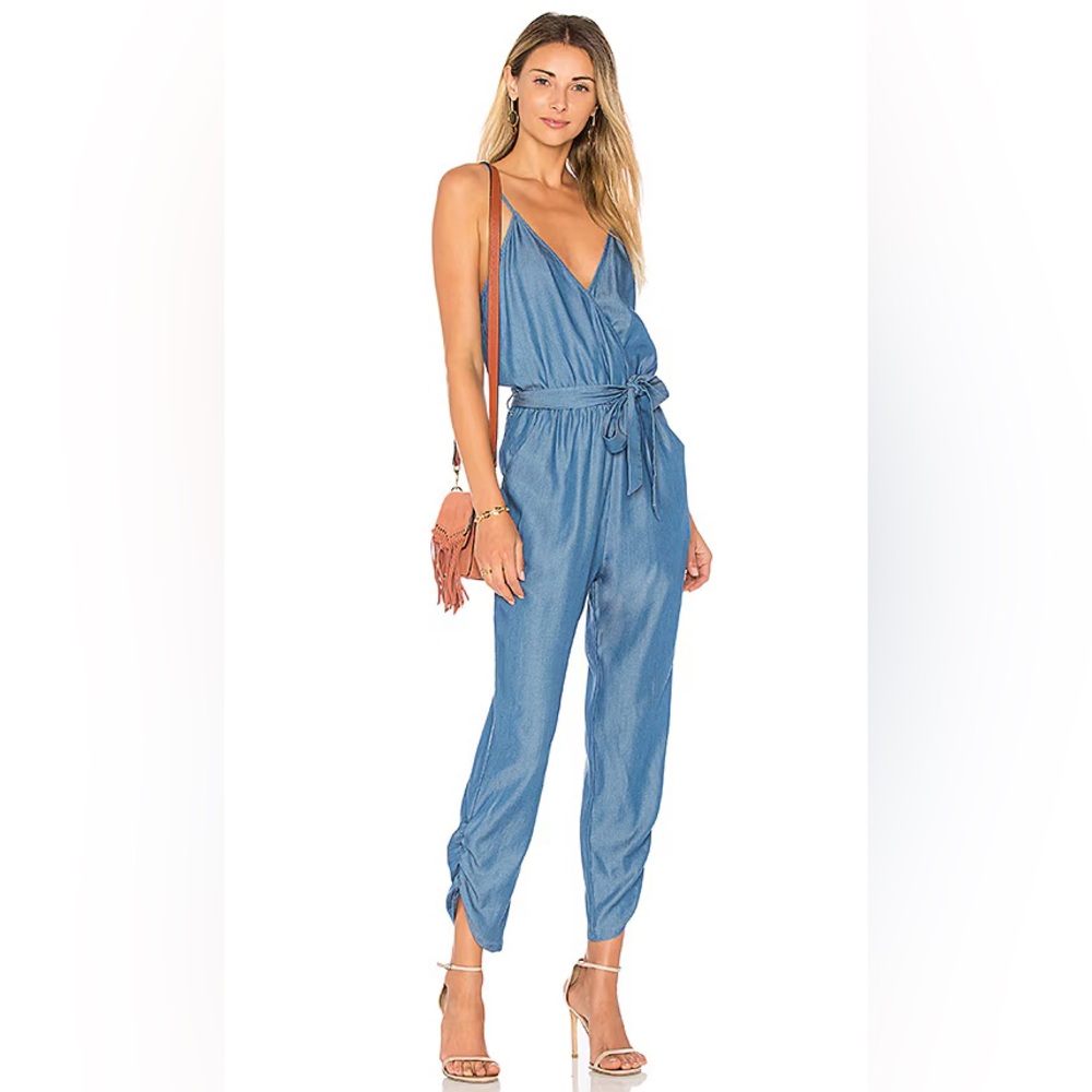 Lovers & Friends Emily Jumpsuit